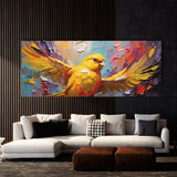 Canary Vibrant Songscape 59