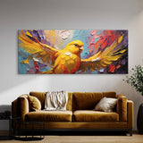 Canary Vibrant Songscape 59