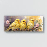 Canary Whispers 38