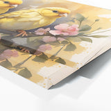 Canary Whispers 38