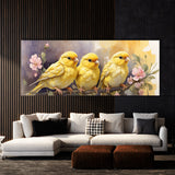 Canary Whispers 38
