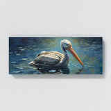 Pelican Blue Reflections 60