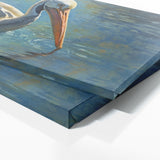 Pelican Blue Reflections 60