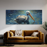Pelican Blue Reflections 60