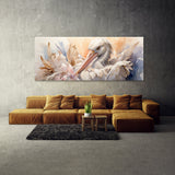 Pelican Delicate Serenity 38
