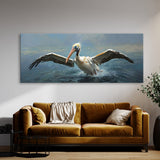 Pelican Descent 20