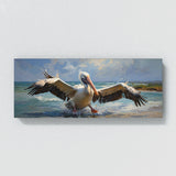 Pelican Dynamic Descent 62