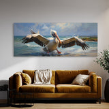 Pelican Dynamic Descent 62