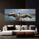 Pelican Dynamic Descent 62
