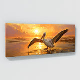 Pelican Golden Sky Flight 2