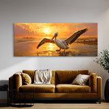 Pelican Golden Sky Flight 2