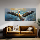 Pelican Powerful Wings 46