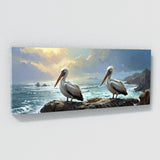 Pelican Romance 13