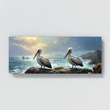 Pelican Romance 13