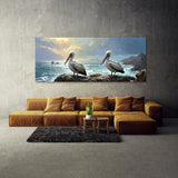 Pelican Romance 13