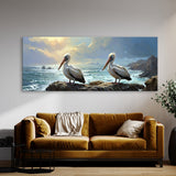 Pelican Romance 13