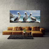 Pelican Romance 14