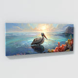 Pelican Serene Waterscape 15