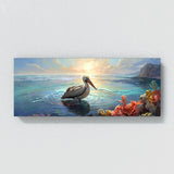 Pelican Serene Waterscape 15