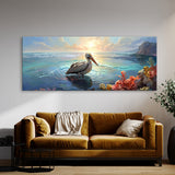 Pelican Serene Waterscape 15
