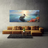 Pelican Serene Waterscape 15