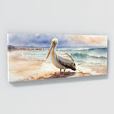 Pelican Shoreline Serenity 25
