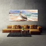 Pelican Shoreline Serenity 25
