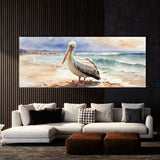 Pelican Shoreline Serenity 25