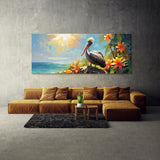 Pelican Sunlit Tropics 54