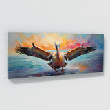 Pelican Vibrant Flight 43