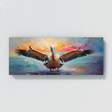 Pelican Vibrant Flight 43