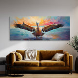Pelican Vibrant Flight 43
