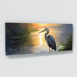 Heron Dawn 54