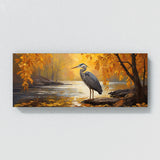 Heron Golden Vista 45