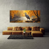 Heron Golden Vista 45