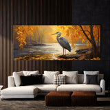 Heron Golden Vista 45