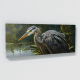 Heron Graceful Elegance 9