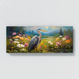 Heron Meadows Brushstrokes 48