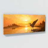 Heron Radiant Dawn Flight 4