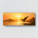 Heron Radiant Dawn Flight 4