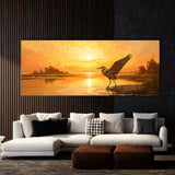 Heron Radiant Dawn Flight 4