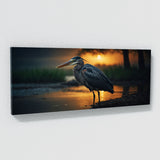 Heron Twilight Stalker 69