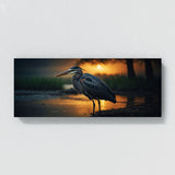 Heron Twilight Stalker 69