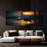 Heron Twilight Stalker 69