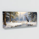 Heron Winters Grace 40