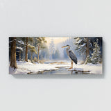 Heron Winters Grace 40