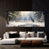 Heron Winters Grace 40