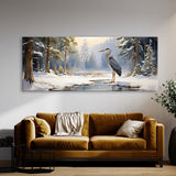 Heron Winters Grace 40