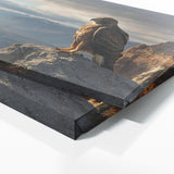 Hawk Cliffside Majesty 99