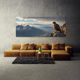Hawk Cliffside Majesty 99